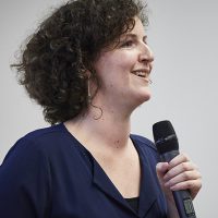 Marije Lesterhuis, co-founder