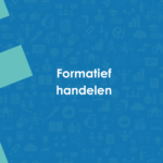 formatief handelen