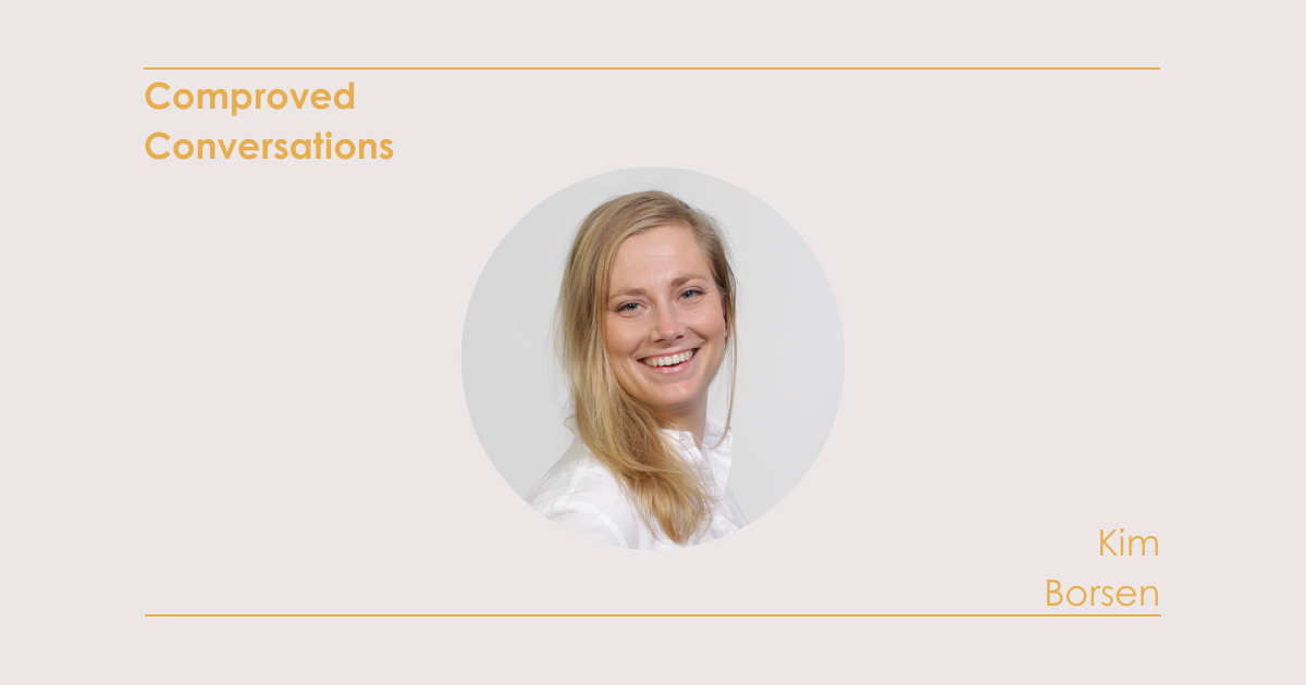 Kim Borsen vertelt over hoe ze de feedbackgeletterdheid van haar studenten stimuleerde met comparatief beoordelen